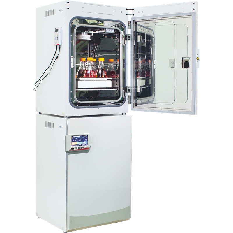 捷美 氣套式CO2培養(yǎng)箱