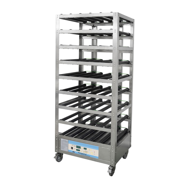 捷美 細胞培養(yǎng)轉瓶器