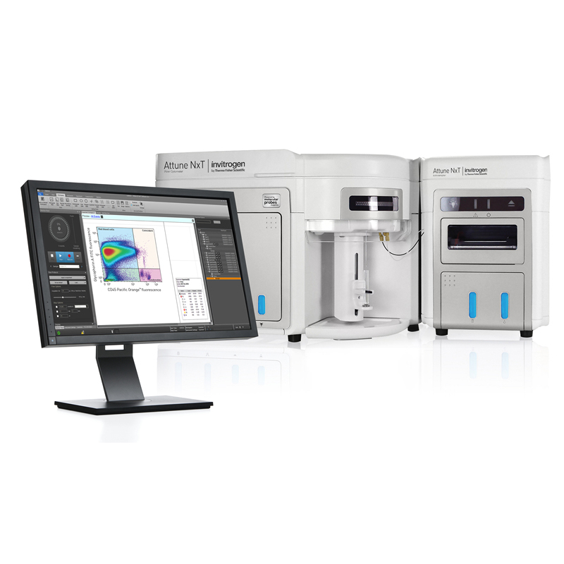 賽默飛 成像型流式細(xì)胞儀