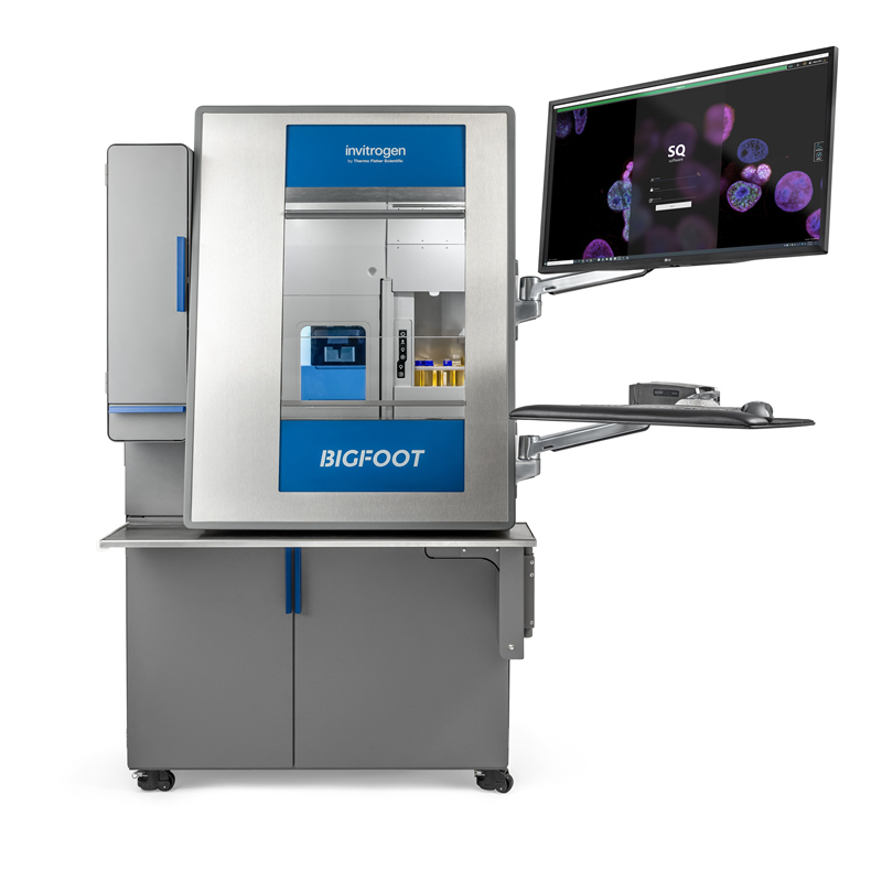 賽默飛 全光譜超高速流式細胞分選儀