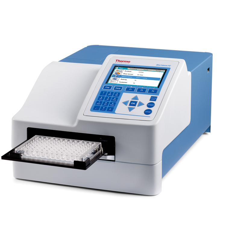 賽默飛 酶標儀