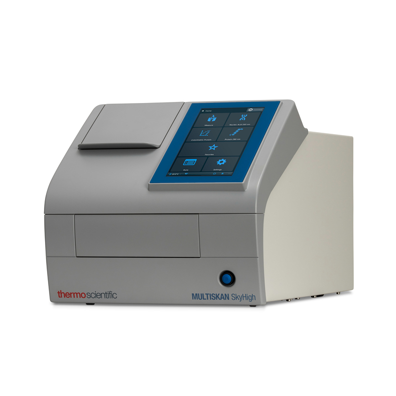 賽默飛 全波長酶標儀