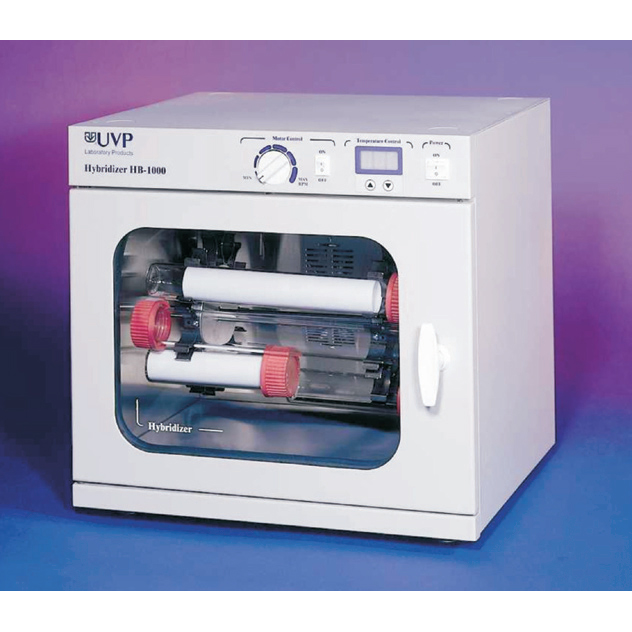 美國UVP 分子雜交箱