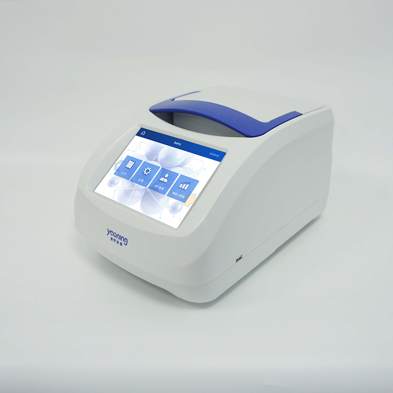 佑寧 基因擴增儀