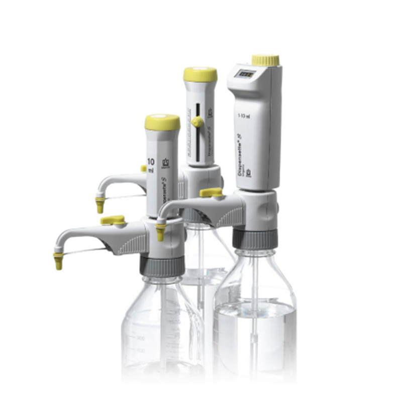 Brand 瓶口分液器