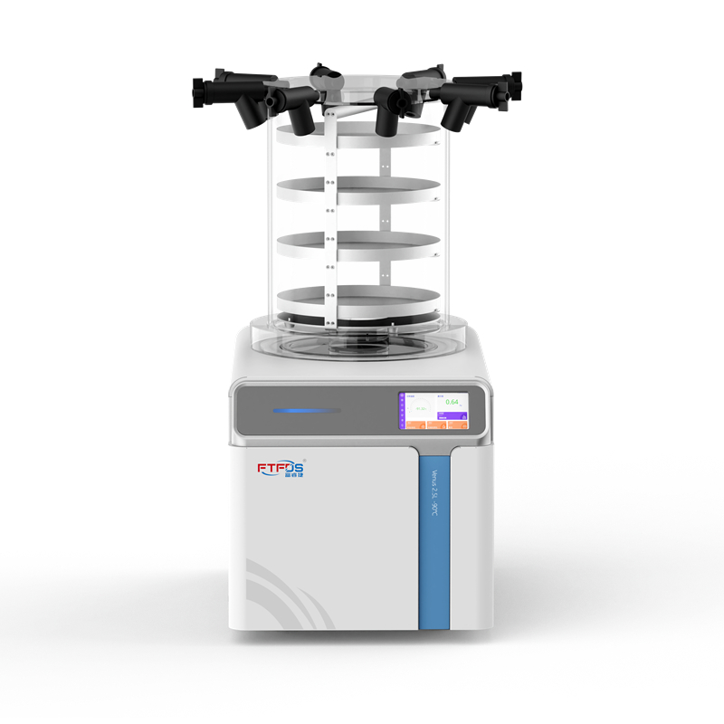 富睿捷 原位干燥機