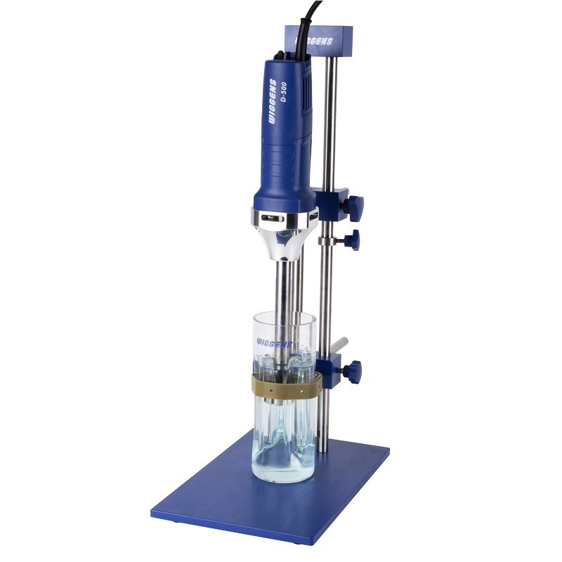 WIGGENS 高剪切均質(zhì)乳化機(jī)