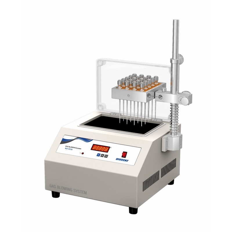 WIGGENS  蒸發(fā)器