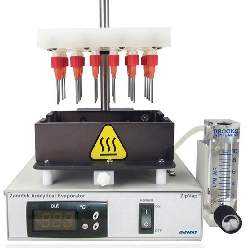 WIGGENS 蒸發(fā)器（氮吹儀）