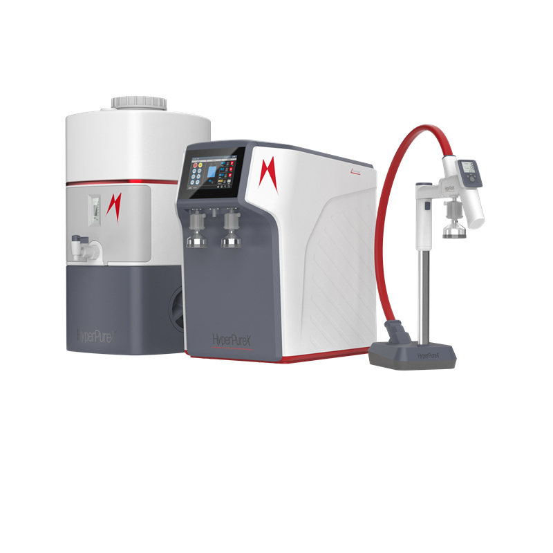 駭思 純水系統(tǒng)