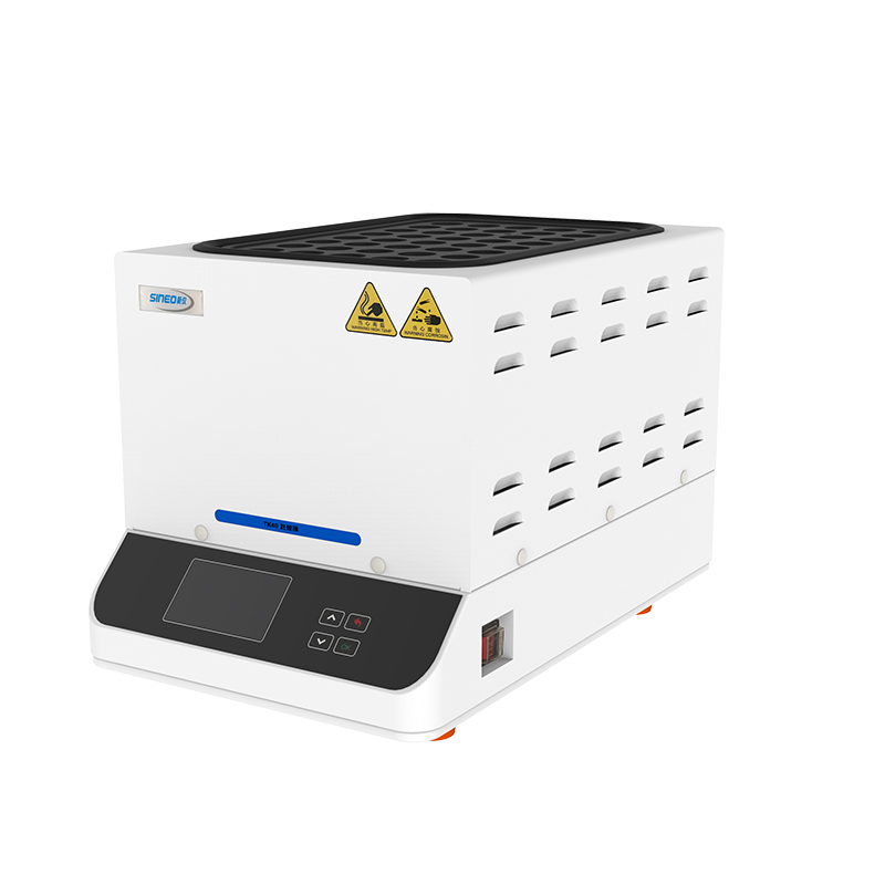 上海新儀 趕酸儀