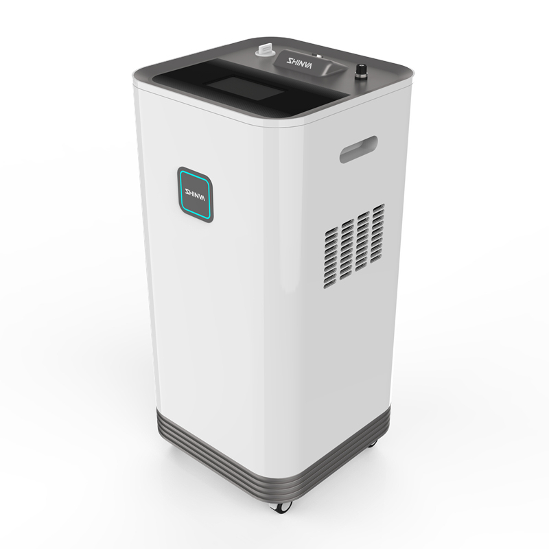 山東新華 過(guò)氧化氫滅菌器