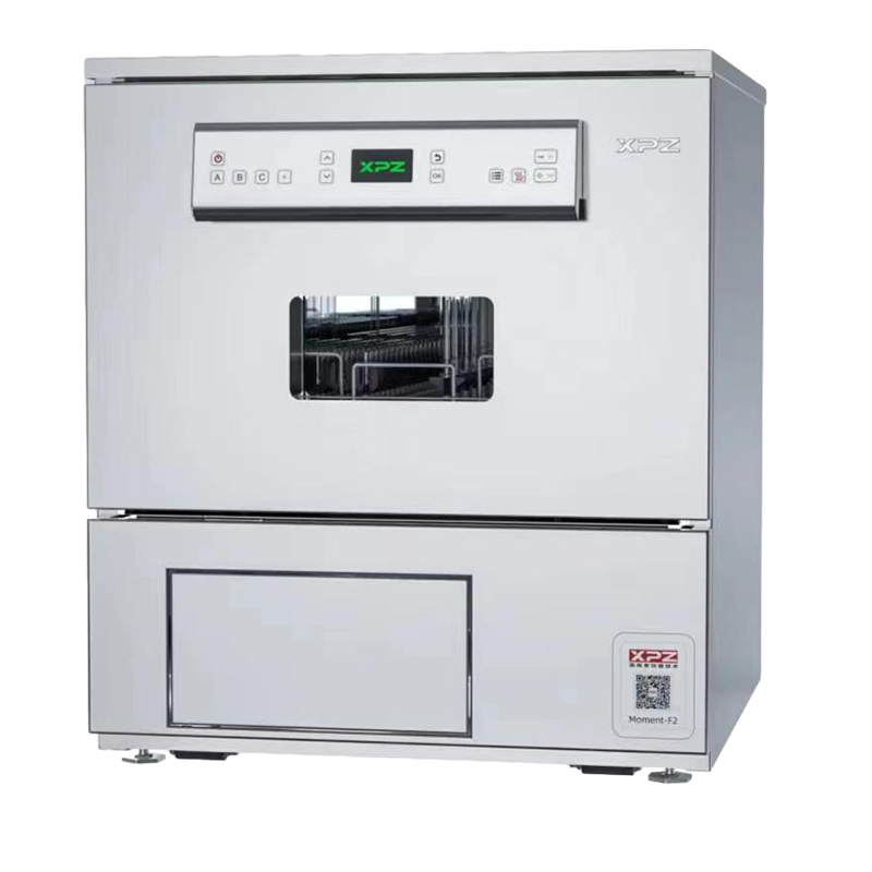 喜瓶者實(shí)驗(yàn)室洗瓶機(jī)