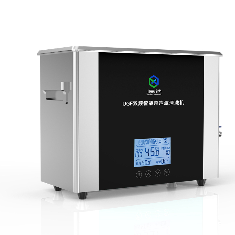 小美 實(shí)驗(yàn)室多頻超聲波清洗機(jī)