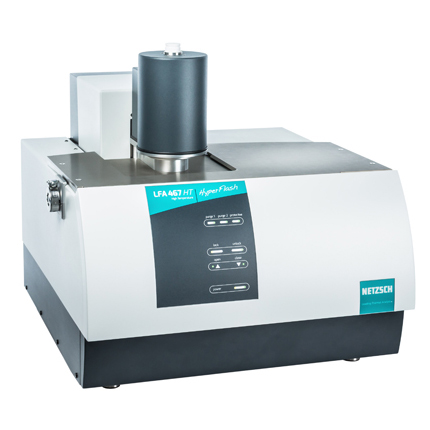 德國(guó)耐馳 導(dǎo)熱系數(shù)測(cè)量?jī)x