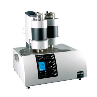 德國(guó)耐馳 同步熱分析儀