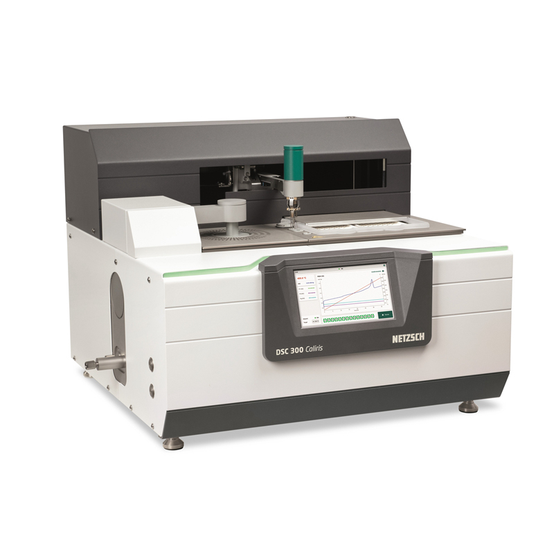 德國(guó)耐馳 差示掃描量熱儀