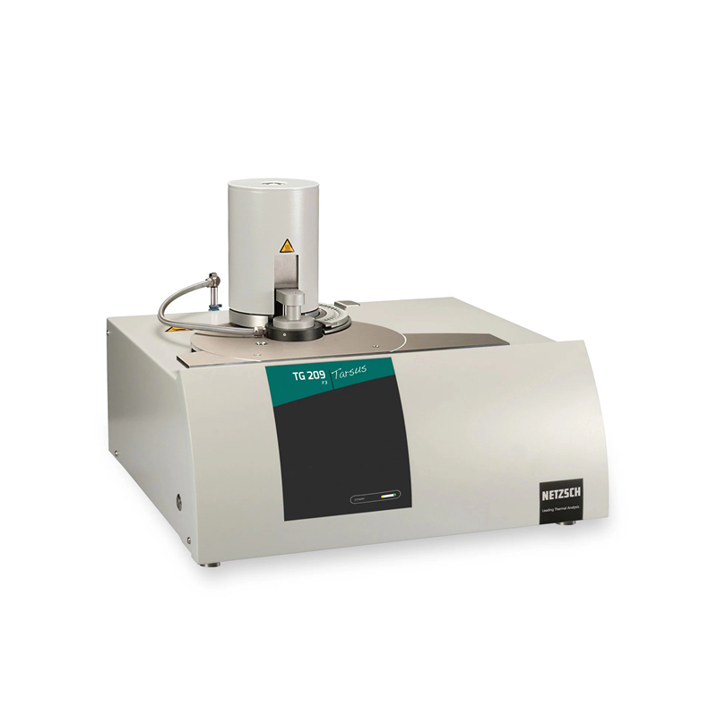 德國(guó)耐馳 熱重分析儀