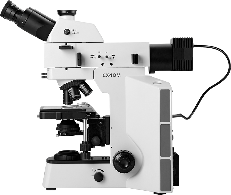 舜宇SOPTOP 金相顯微鏡