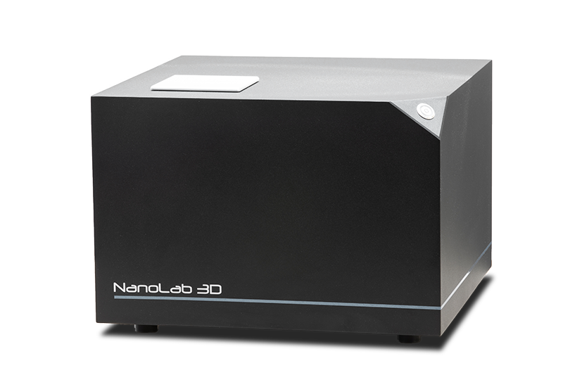 NanoLab 3D納米粒度儀