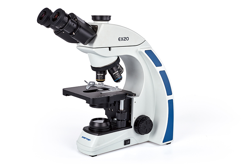 舜宇SOPTOP 生物顯微鏡