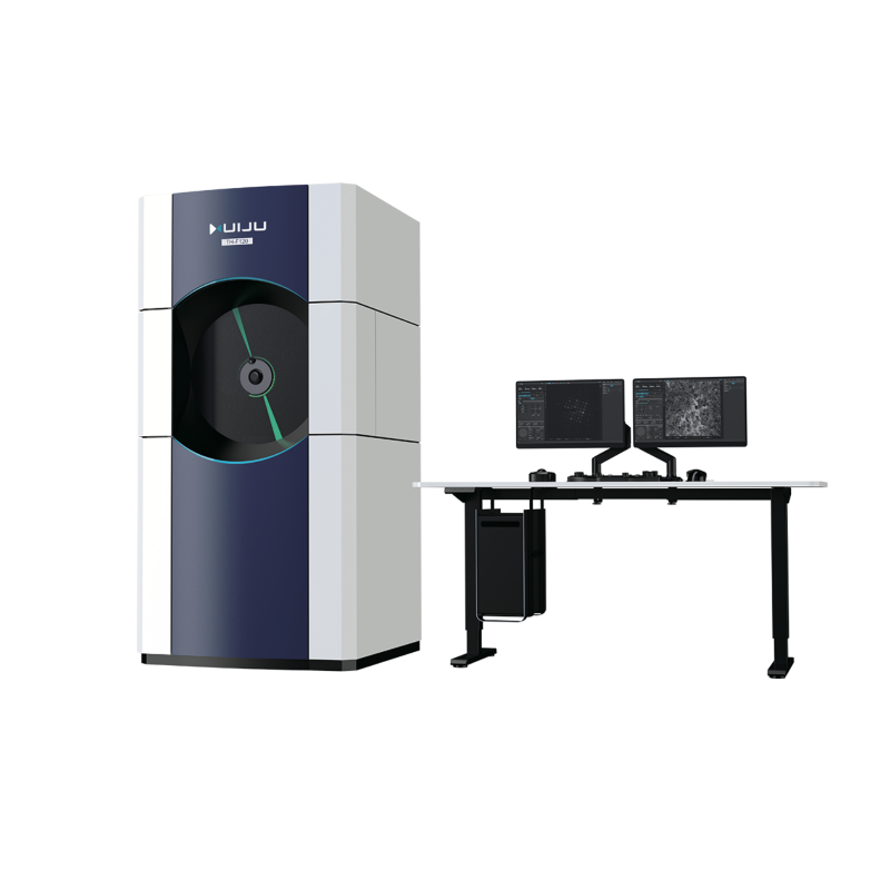 國儀量子 場發(fā)射透射電子顯微鏡