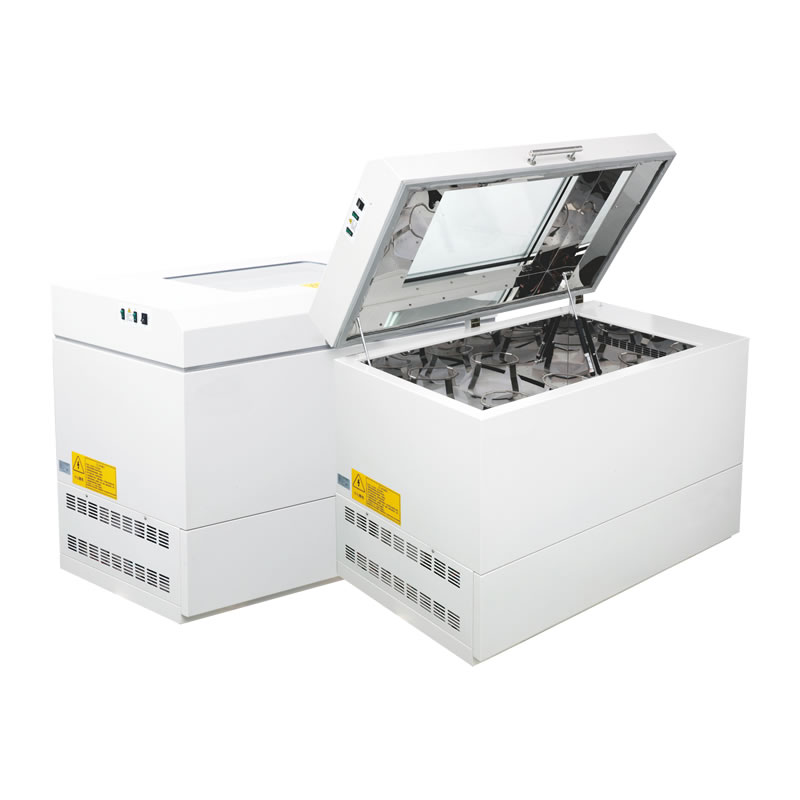 捷美 臥式恒溫振蕩器