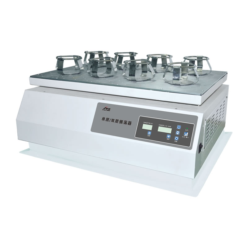 捷美 大容量水平搖床