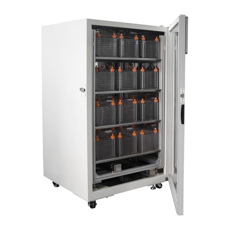 捷美 細胞工廠培養(yǎng)系統(tǒng)