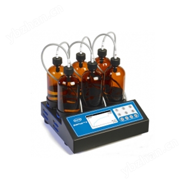 美國哈希 BOD測定儀水質分析儀