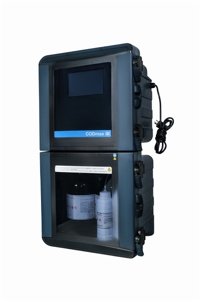 哈希 在線COD檢測儀